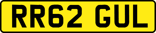 RR62GUL