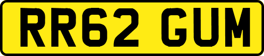 RR62GUM