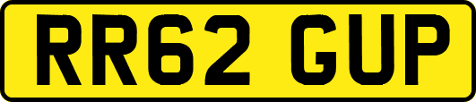RR62GUP
