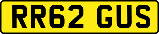RR62GUS