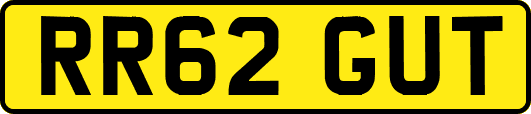 RR62GUT