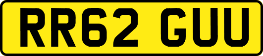 RR62GUU