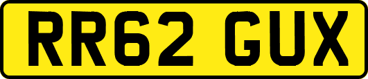RR62GUX