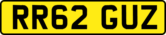 RR62GUZ