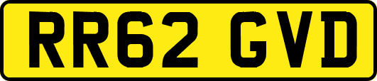 RR62GVD