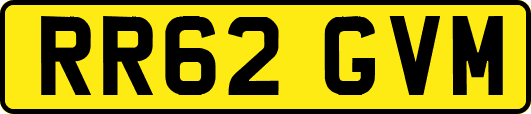 RR62GVM