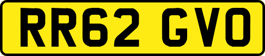 RR62GVO