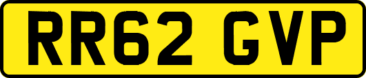 RR62GVP