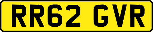 RR62GVR