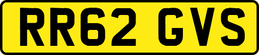 RR62GVS