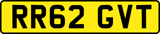 RR62GVT