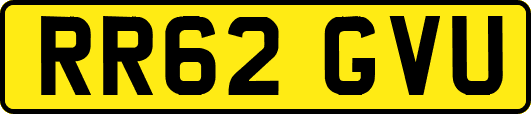 RR62GVU