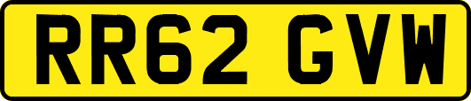 RR62GVW