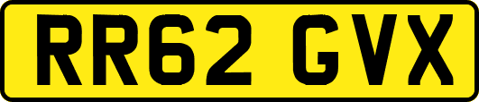 RR62GVX