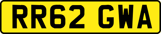 RR62GWA