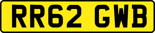 RR62GWB