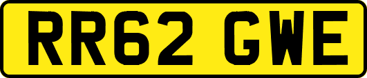 RR62GWE