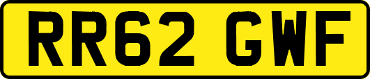 RR62GWF