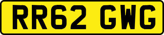 RR62GWG