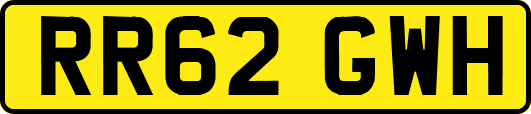 RR62GWH