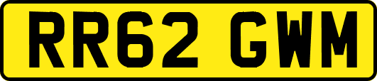 RR62GWM