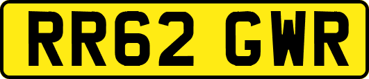 RR62GWR