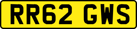 RR62GWS