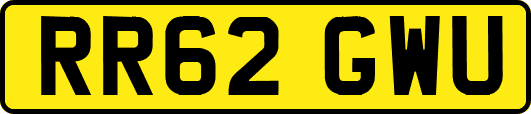 RR62GWU