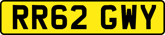RR62GWY