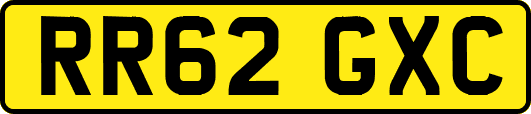 RR62GXC