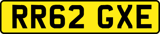 RR62GXE