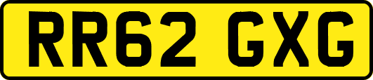 RR62GXG