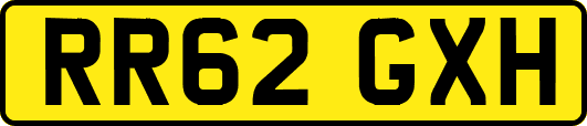 RR62GXH