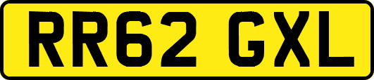 RR62GXL