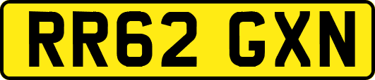 RR62GXN
