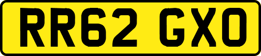 RR62GXO