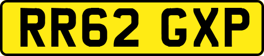 RR62GXP