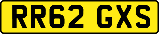 RR62GXS