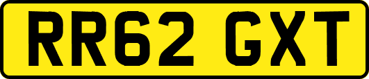 RR62GXT