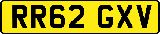 RR62GXV