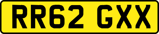 RR62GXX
