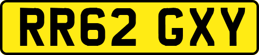 RR62GXY