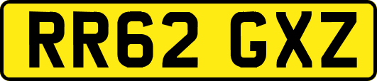 RR62GXZ