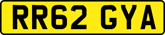 RR62GYA