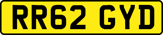 RR62GYD