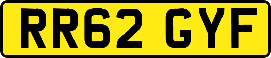 RR62GYF