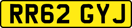 RR62GYJ