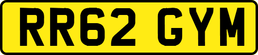 RR62GYM