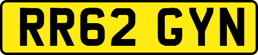 RR62GYN