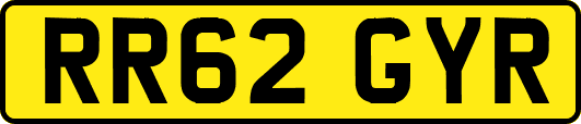 RR62GYR